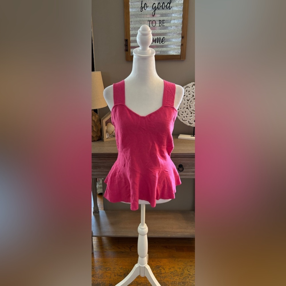 New York & Company Sweater Tank
